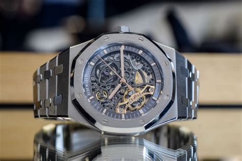 audemars piguet replica opinioni|fake audemars piguet royal oak.